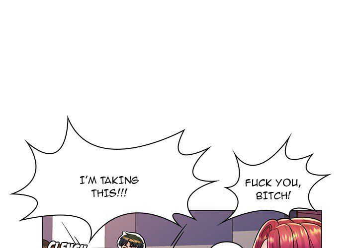 The Teacher’s Secret chapter 17 page 1