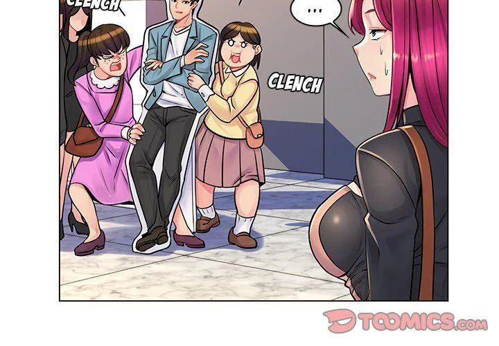 The Teacher’s Secret chapter 17 page 2