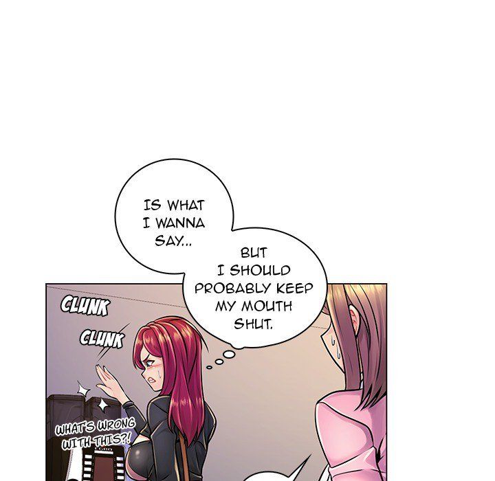 The Teacher’s Secret chapter 17 page 33
