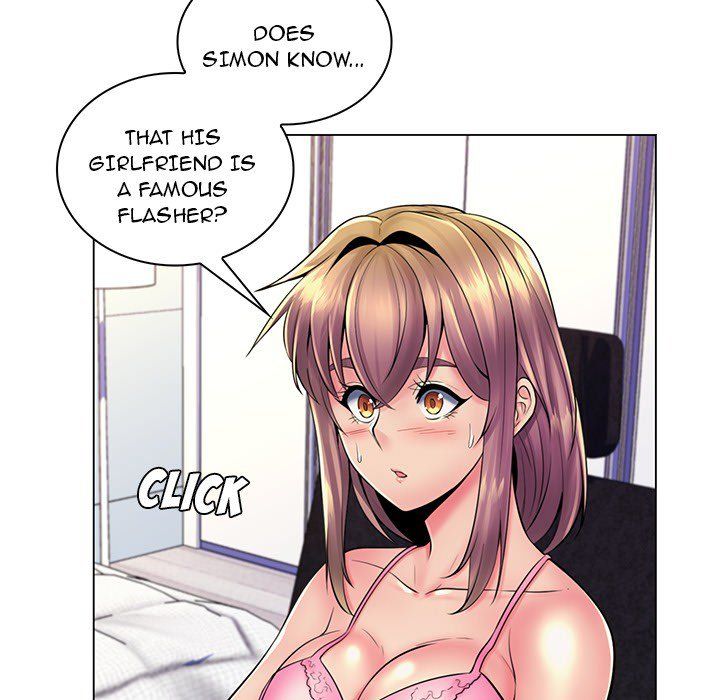 The Teacher’s Secret chapter 18 page 12