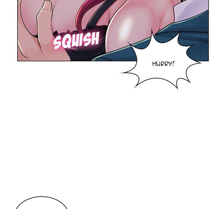 The Teacher’s Secret chapter 18 page 40