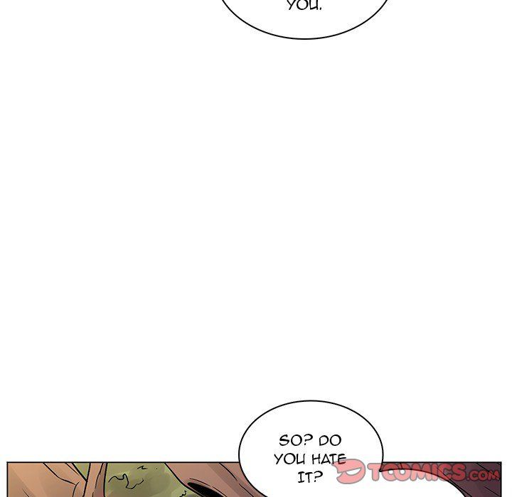 The Teacher’s Secret chapter 18 page 42