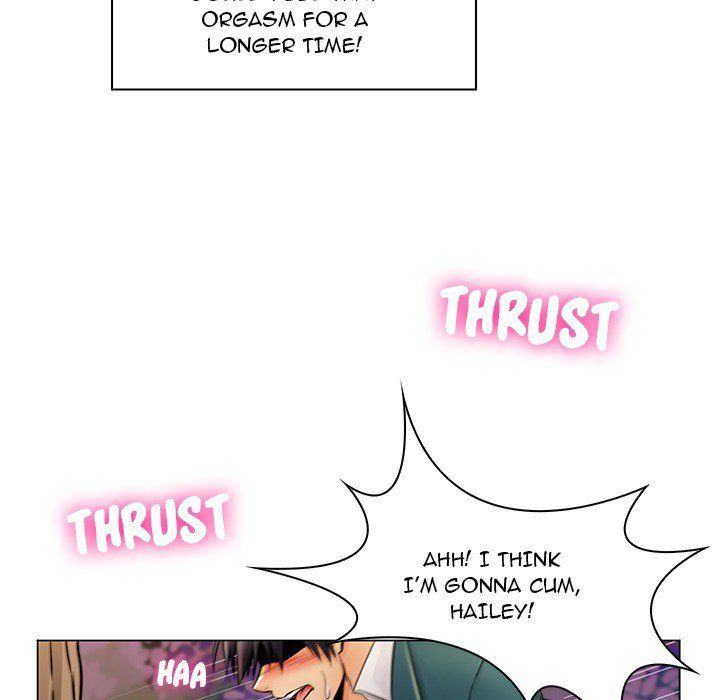 The Teacher’s Secret chapter 18 page 91