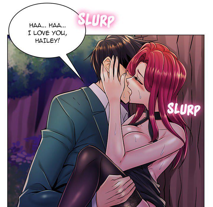 The Teacher’s Secret chapter 18 page 95