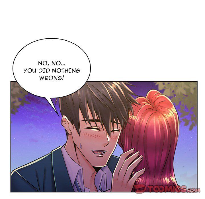 The Teacher’s Secret chapter 18 page 136