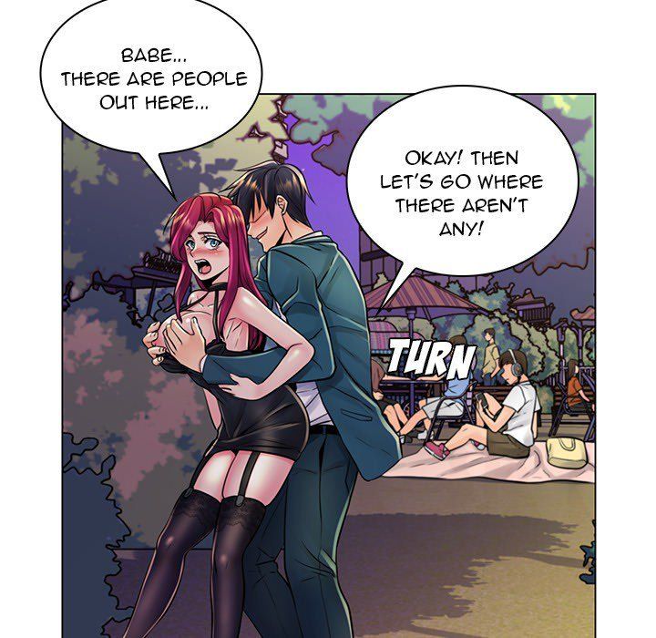 The Teacher’s Secret chapter 18 page 145