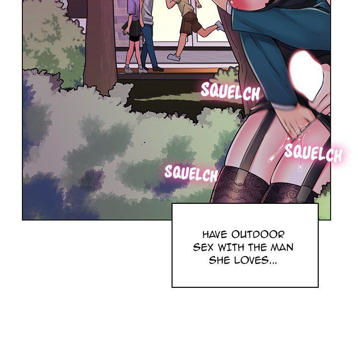 The Teacher’s Secret chapter 18 page 165