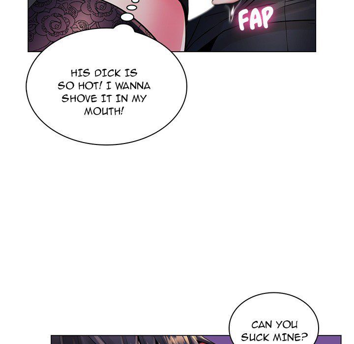 The Teacher’s Secret chapter 18 page 167