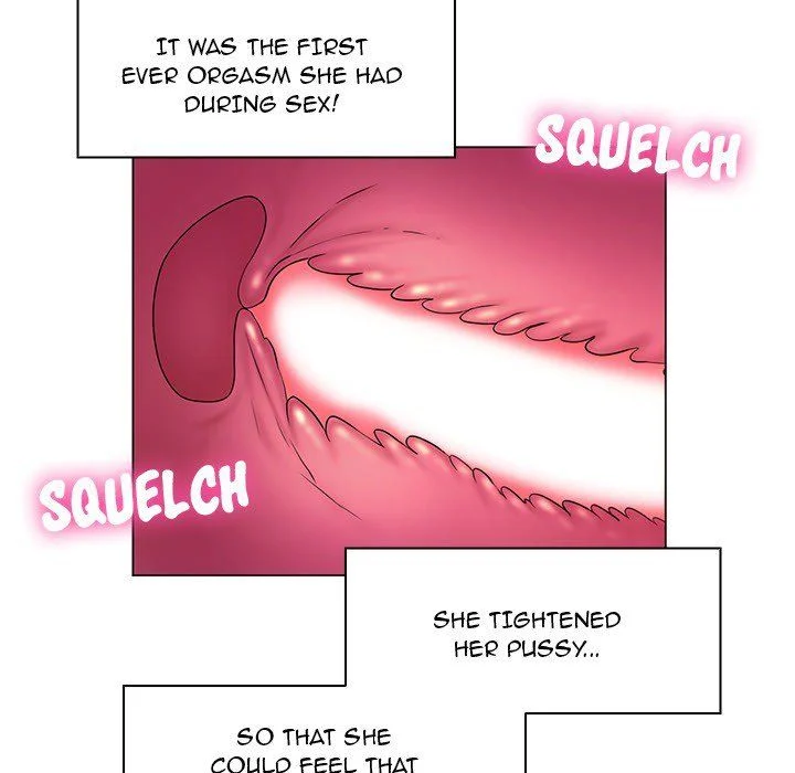 The Teacher’s Secret chapter 18 page 204