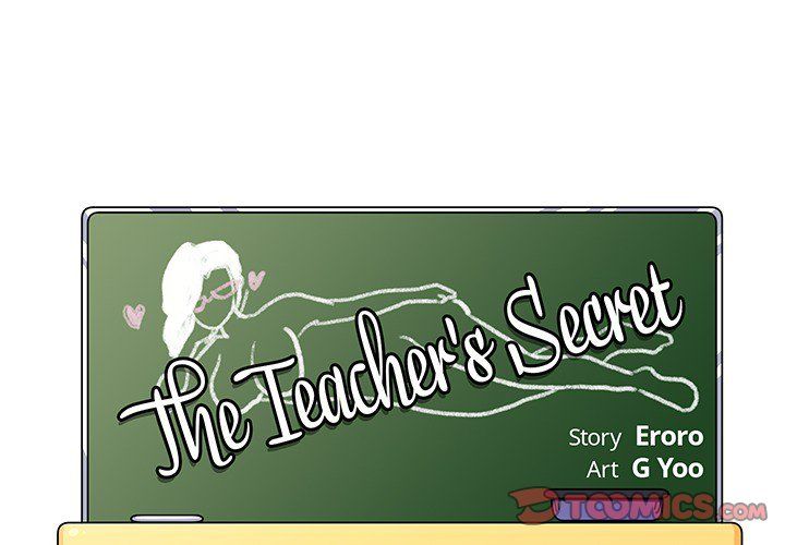 The Teacher’s Secret chapter 18 page 230