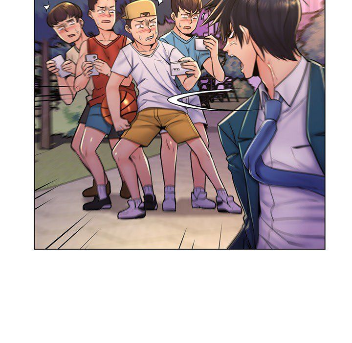 The Teacher’s Secret chapter 18 page 245