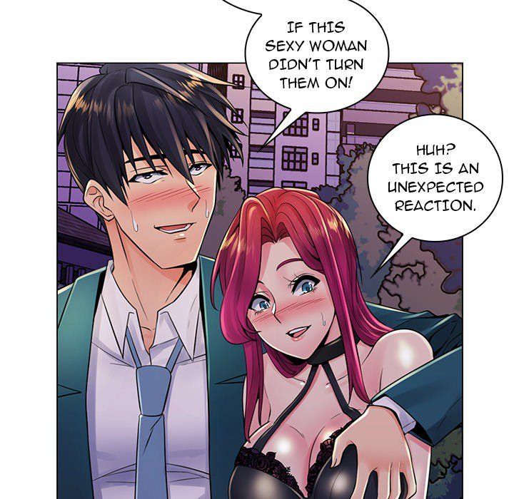 The Teacher’s Secret chapter 18 page 252