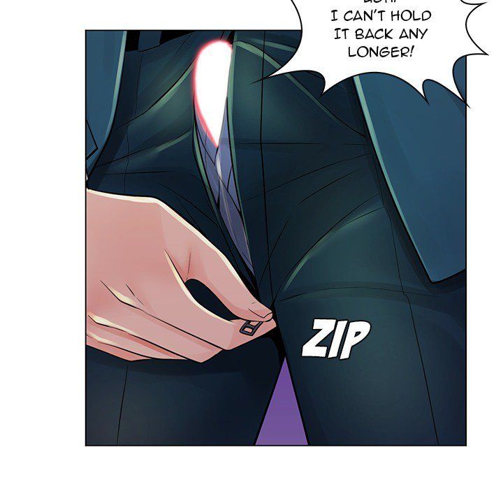 The Teacher’s Secret chapter 18 page 264