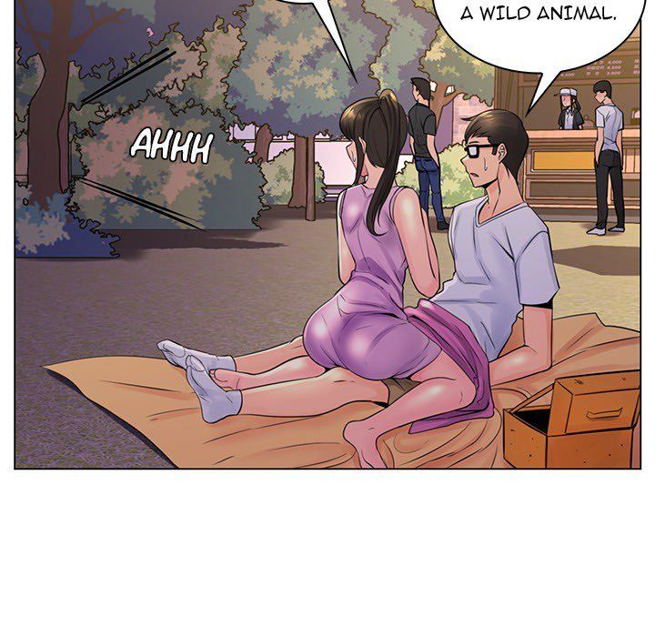 The Teacher’s Secret chapter 18 page 293