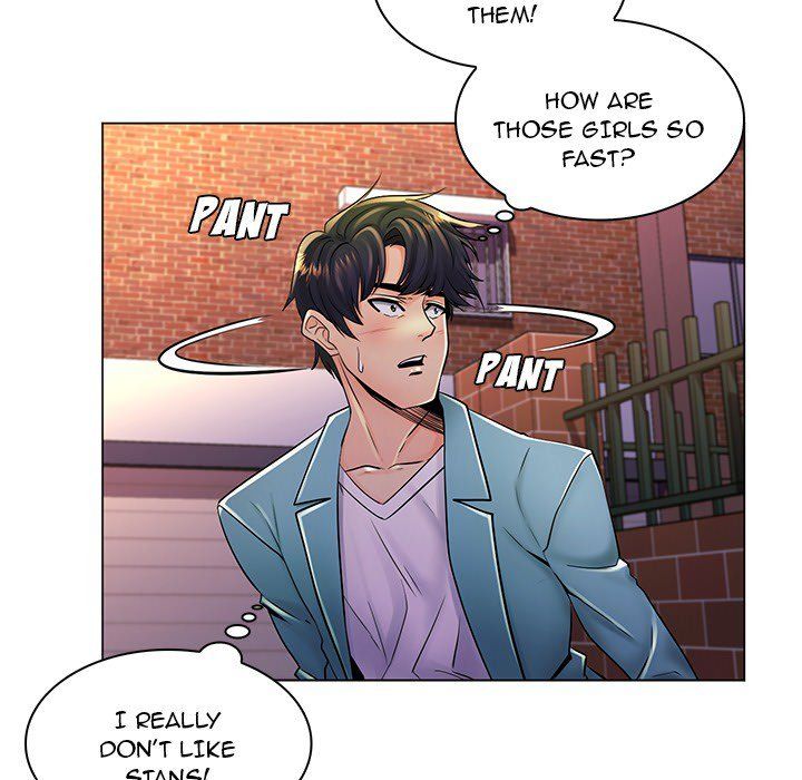 The Teacher’s Secret chapter 18 page 334