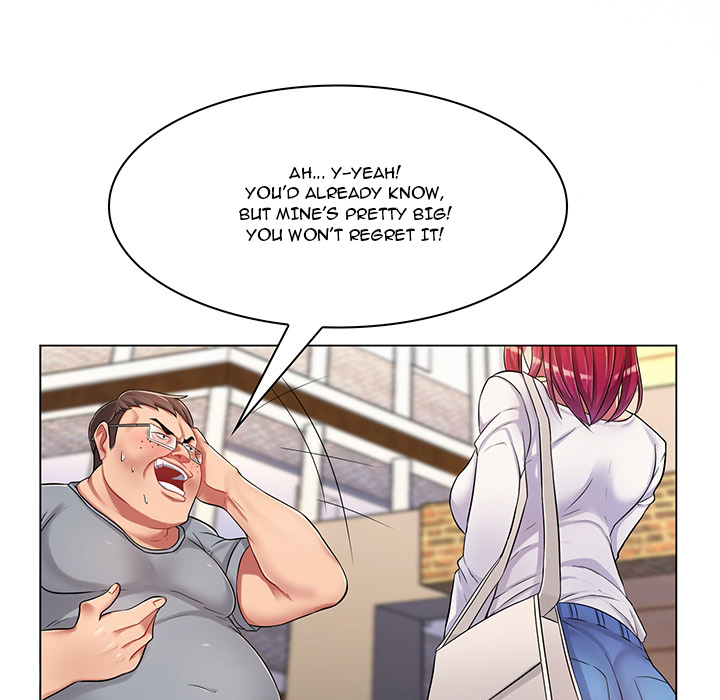 The Teacher’s Secret chapter 2 page 5