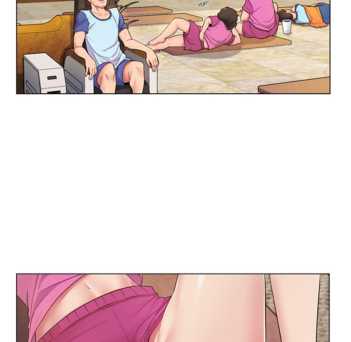 The Teacher’s Secret chapter 2 page 21