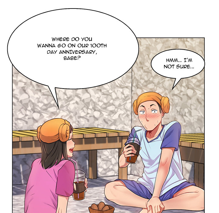 The Teacher’s Secret chapter 2 page 23