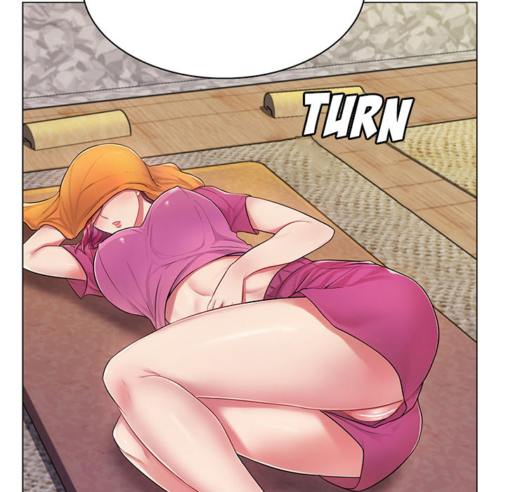 The Teacher’s Secret chapter 2 page 25