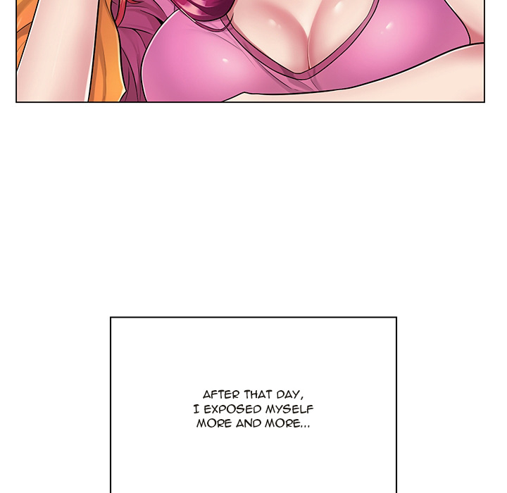 The Teacher’s Secret chapter 2 page 28