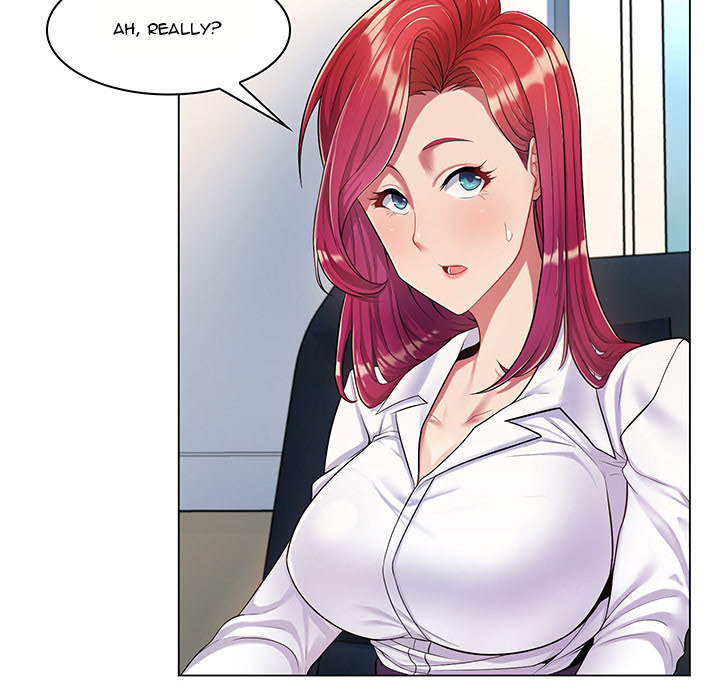 The Teacher’s Secret chapter 2 page 40