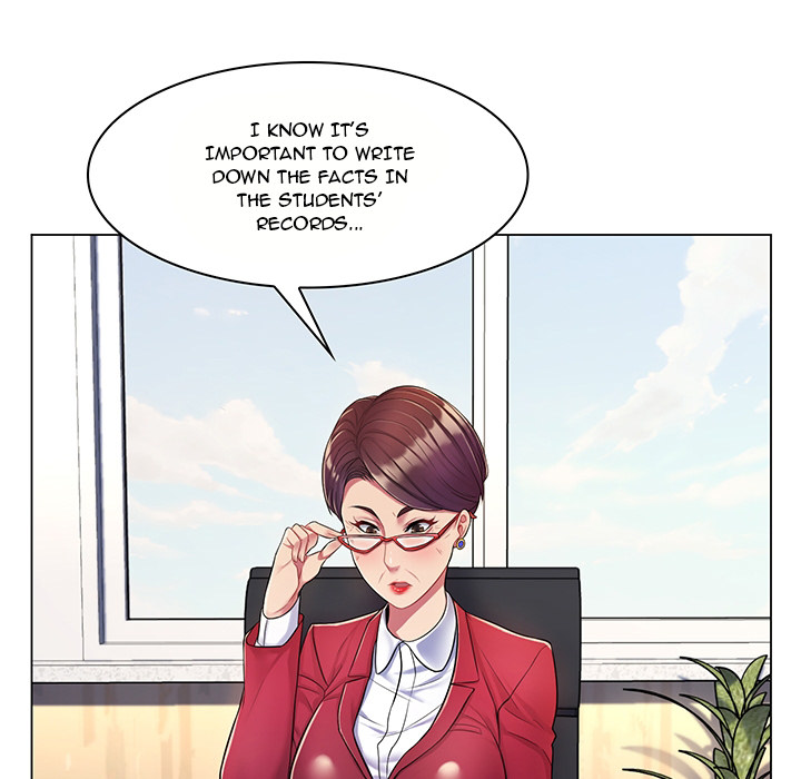 The Teacher’s Secret chapter 2 page 43