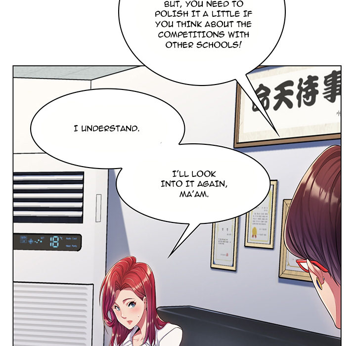 The Teacher’s Secret chapter 2 page 45