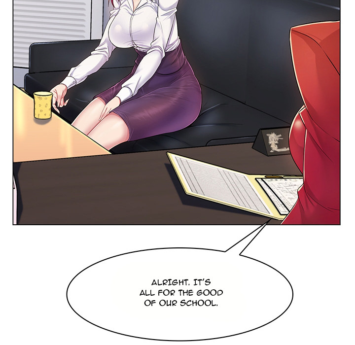 The Teacher’s Secret chapter 2 page 46