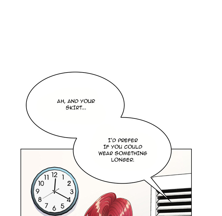 The Teacher’s Secret chapter 2 page 47
