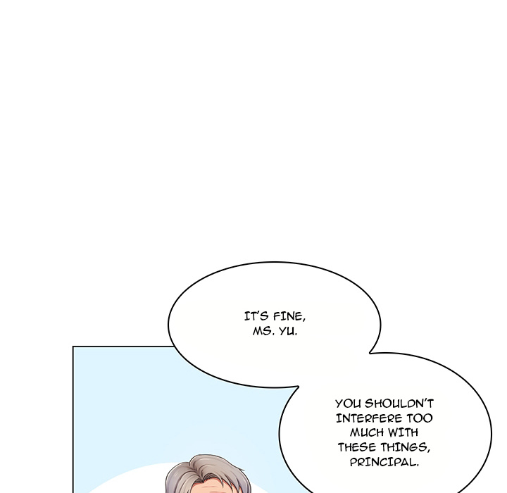 The Teacher’s Secret chapter 2 page 52