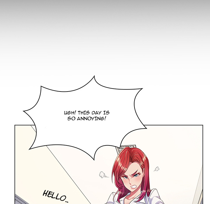 The Teacher’s Secret chapter 2 page 64