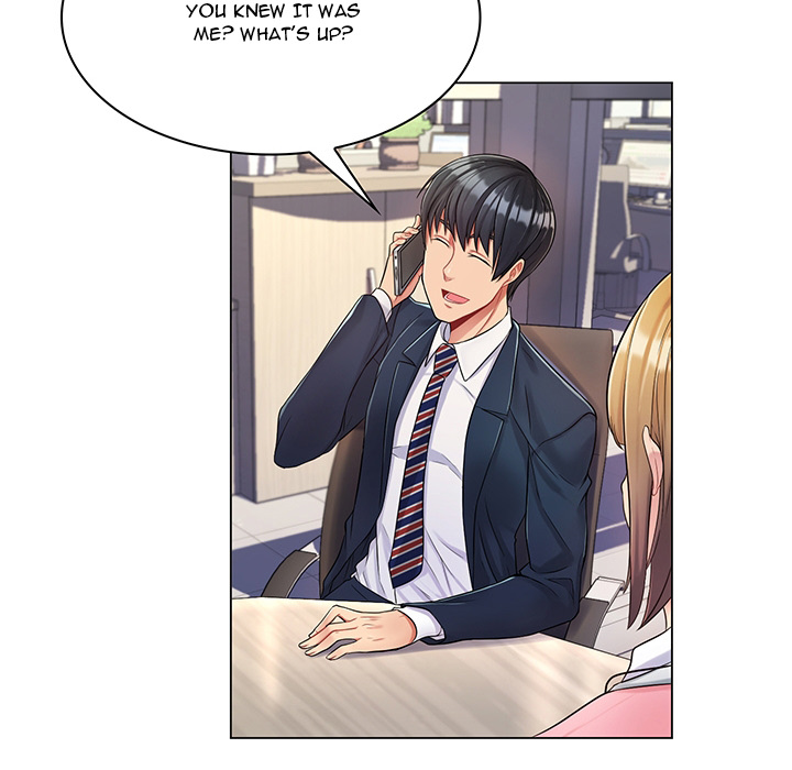 The Teacher’s Secret chapter 2 page 71