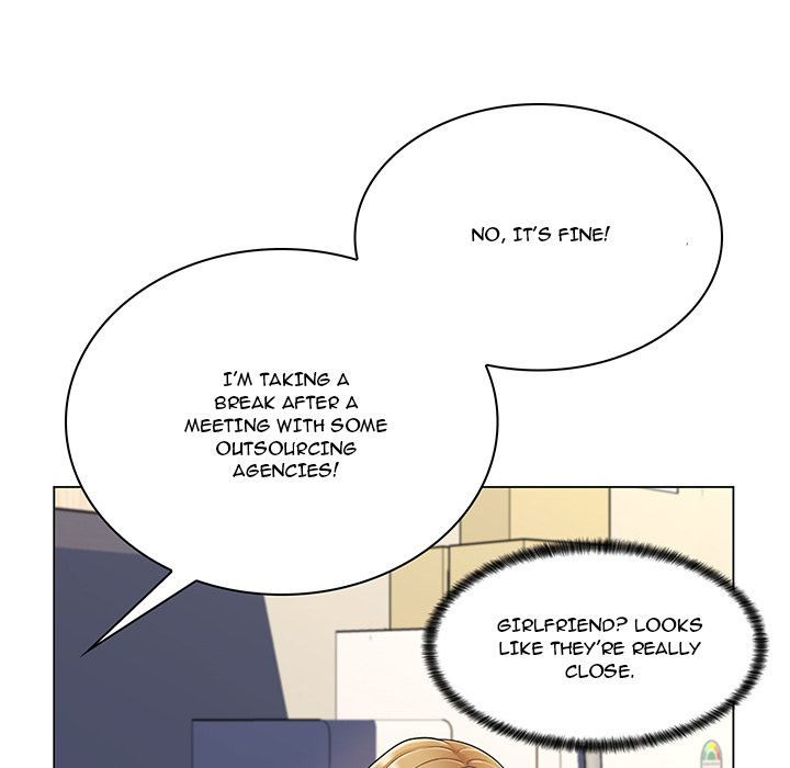 The Teacher’s Secret chapter 2 page 72