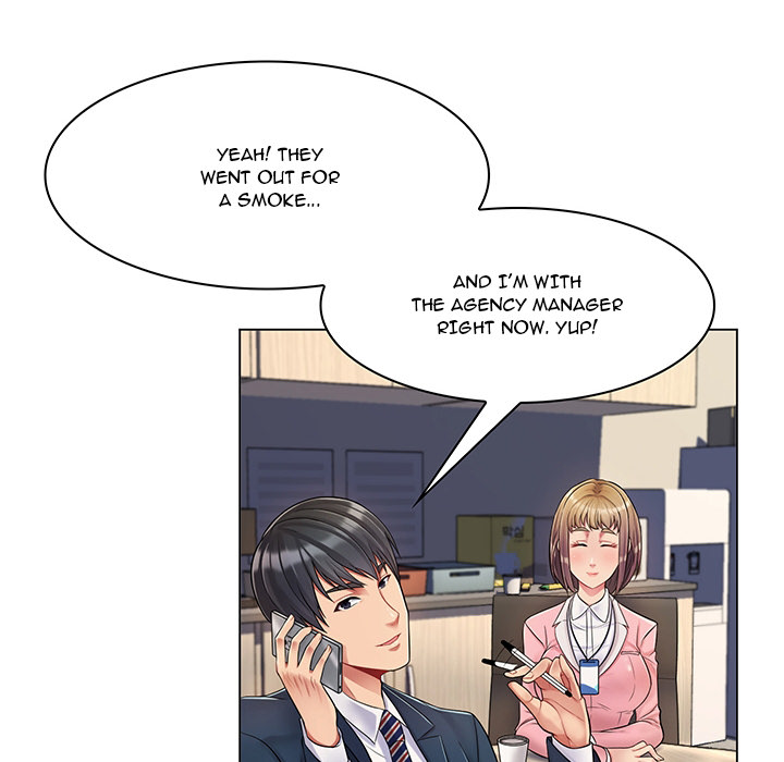 The Teacher’s Secret chapter 2 page 74