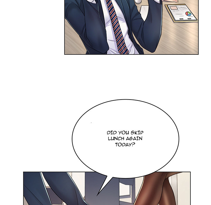 The Teacher’s Secret chapter 2 page 75