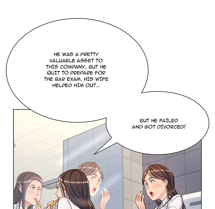 The Teacher’s Secret chapter 2 page 111