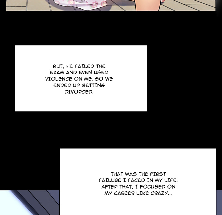 The Teacher’s Secret chapter 2 page 121