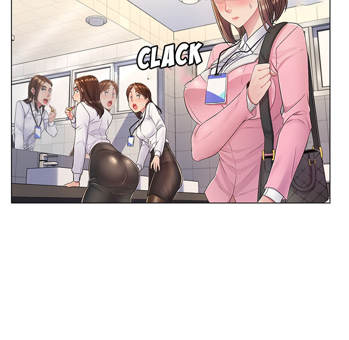 The Teacher’s Secret chapter 2 page 127