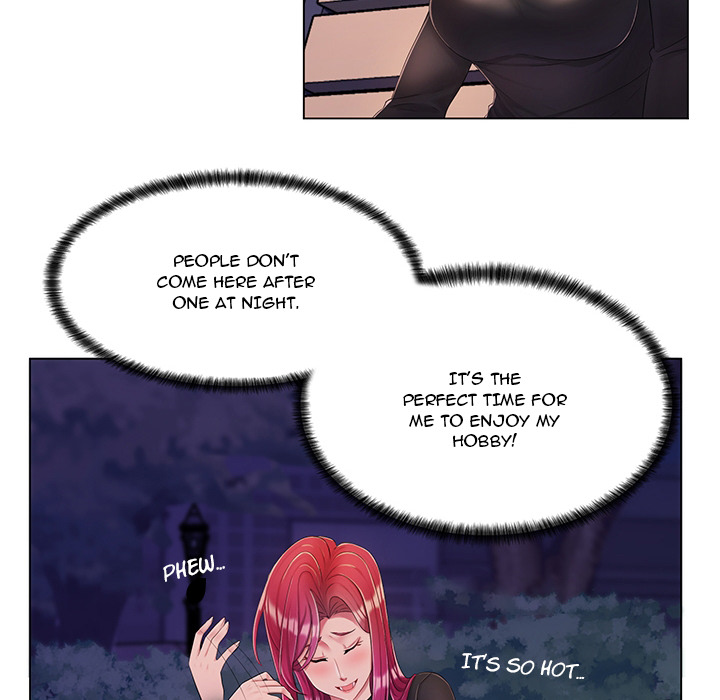 The Teacher’s Secret chapter 2 page 132