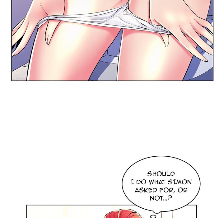 The Teacher’s Secret chapter 20 page 5