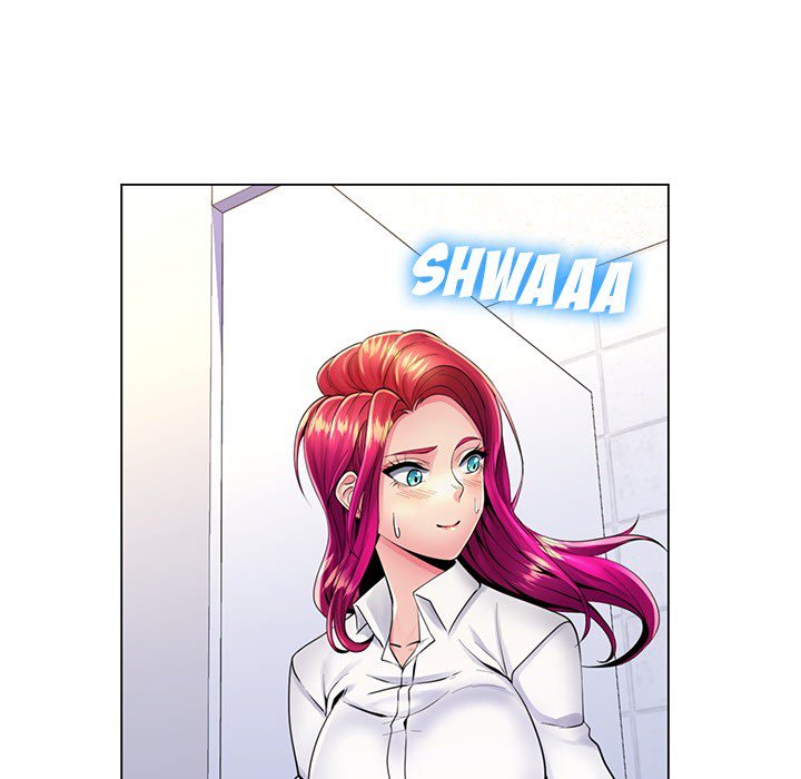 The Teacher’s Secret chapter 20 page 16