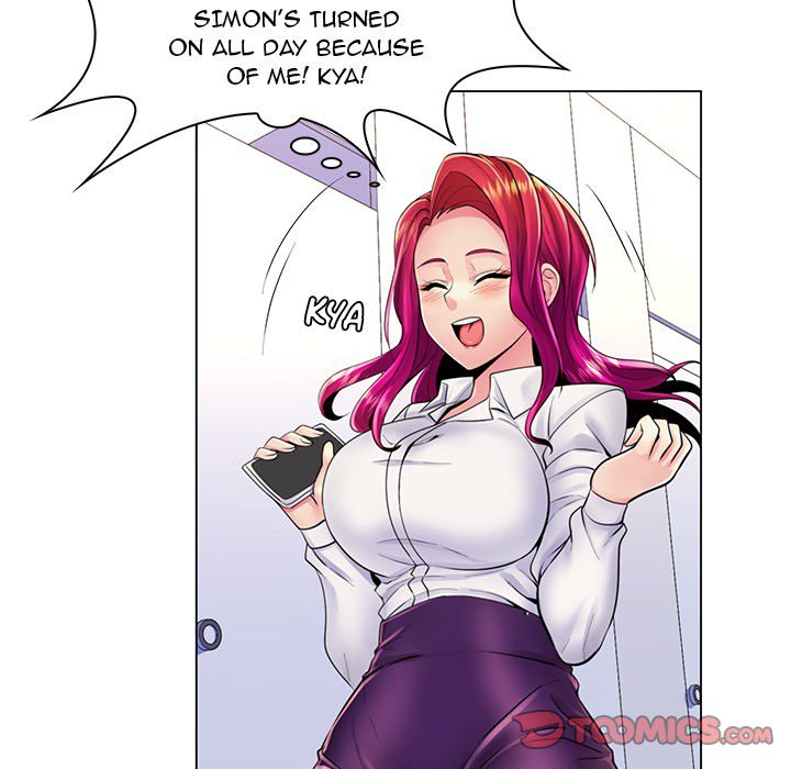 The Teacher’s Secret chapter 20 page 18
