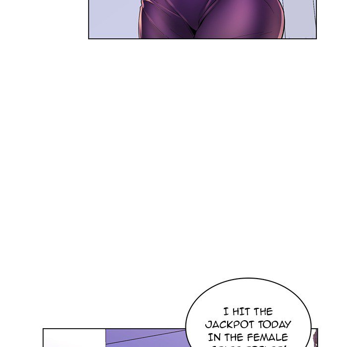 The Teacher’s Secret chapter 20 page 19