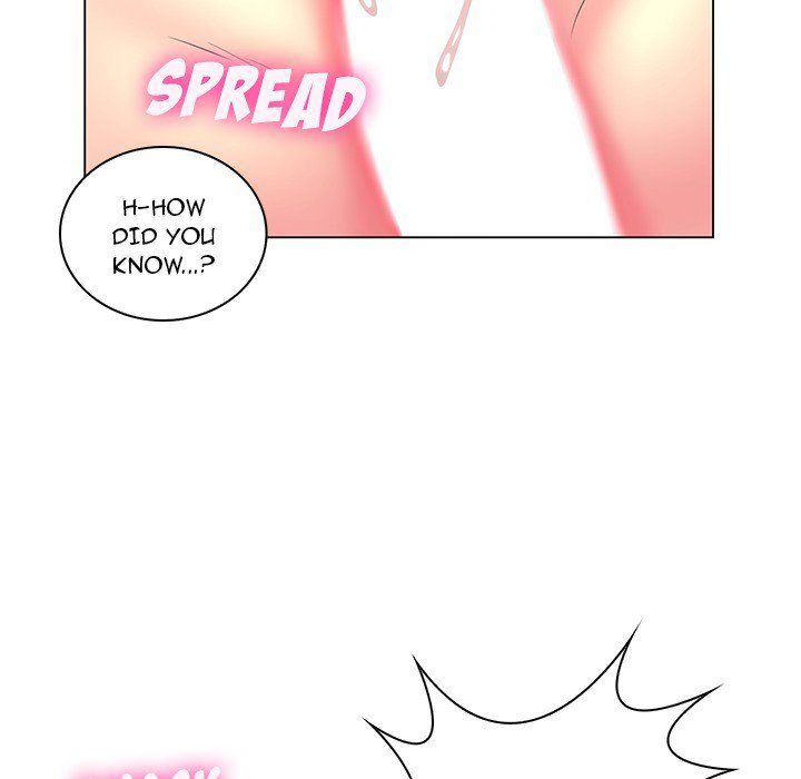 The Teacher’s Secret chapter 20 page 43