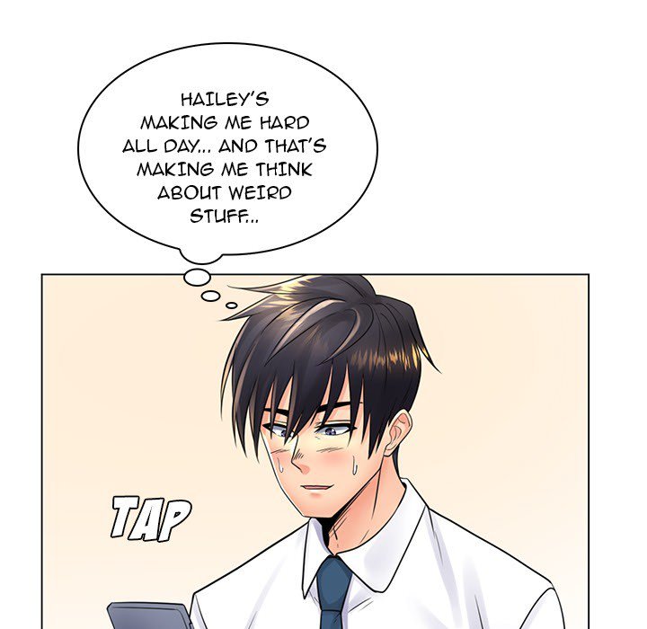 The Teacher’s Secret chapter 20 page 52