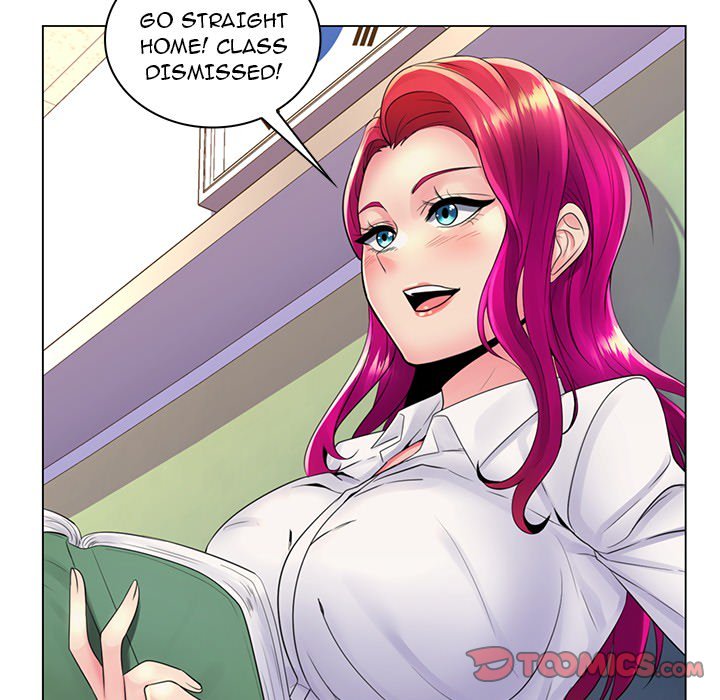 The Teacher’s Secret chapter 20 page 62