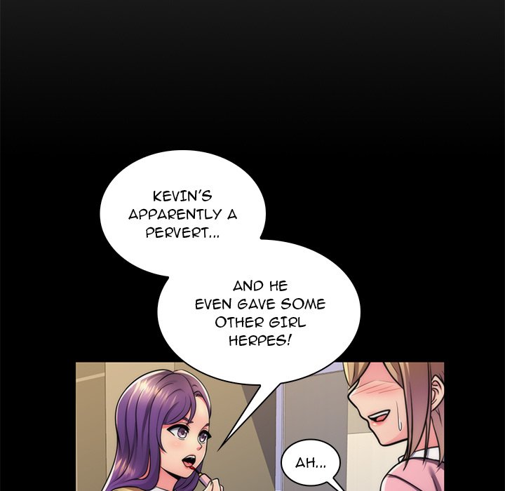 The Teacher’s Secret chapter 22 page 15