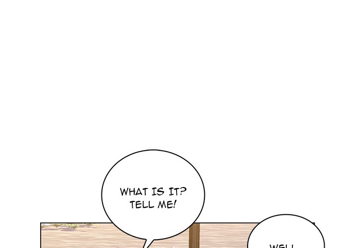 The Teacher’s Secret chapter 23 page 1