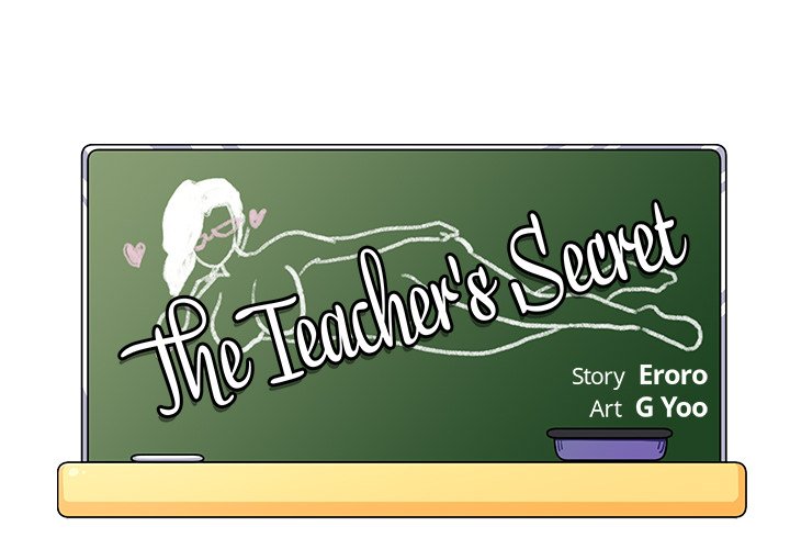 The Teacher’s Secret chapter 23 page 4