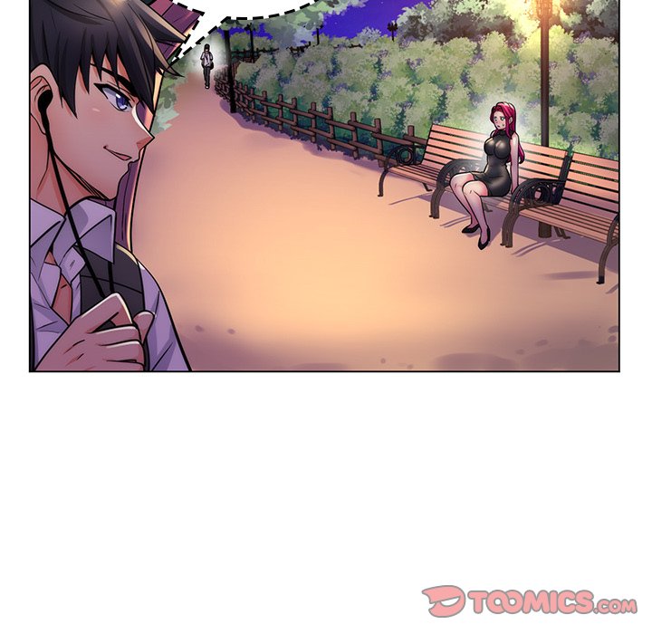 The Teacher’s Secret chapter 23 page 14